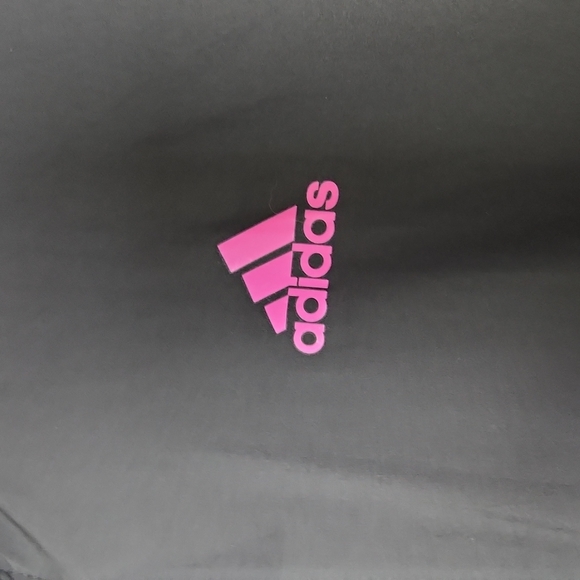 Adidas Lightweight Track Windbreaker - Picture 2 of 5